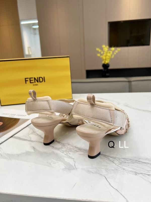 Fendi sz35-40 LL060124